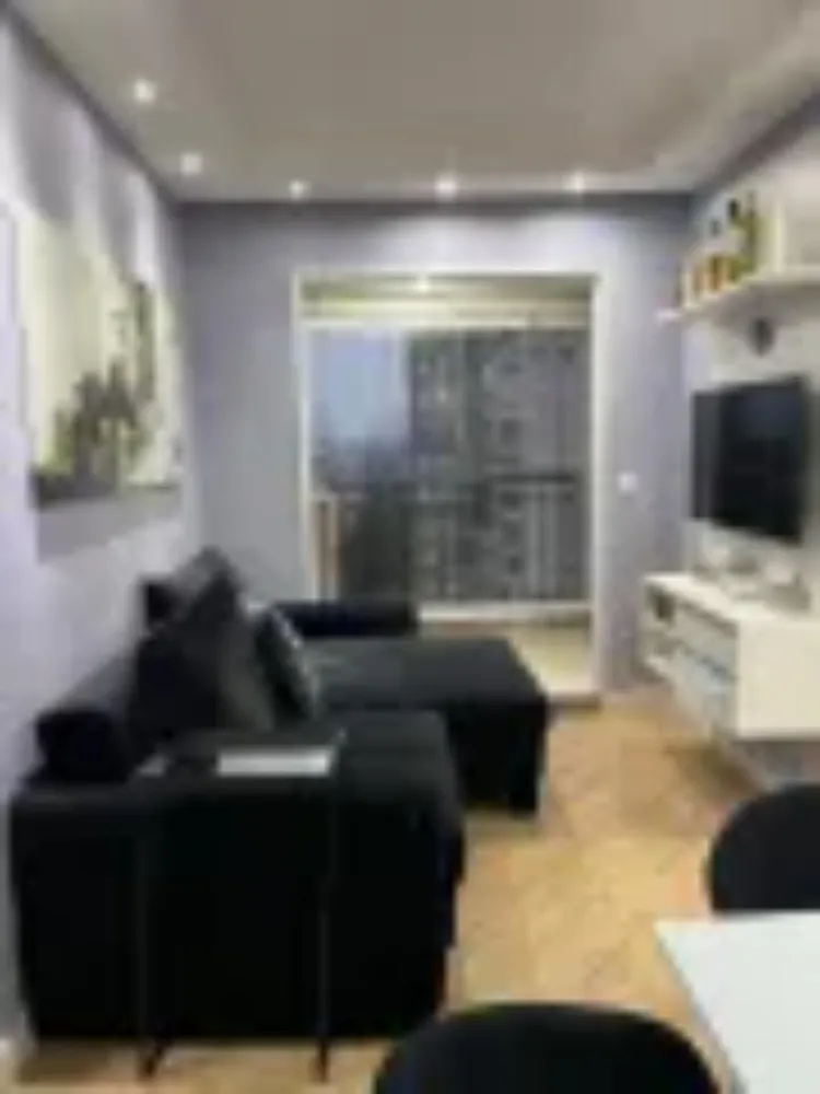 Apartamento, 2 quartos, 47 m² - Foto 1