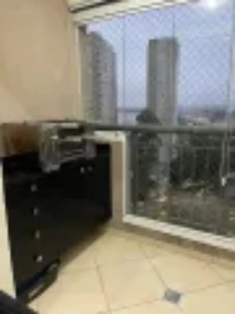 Apartamento, 2 quartos, 47 m² - Foto 2