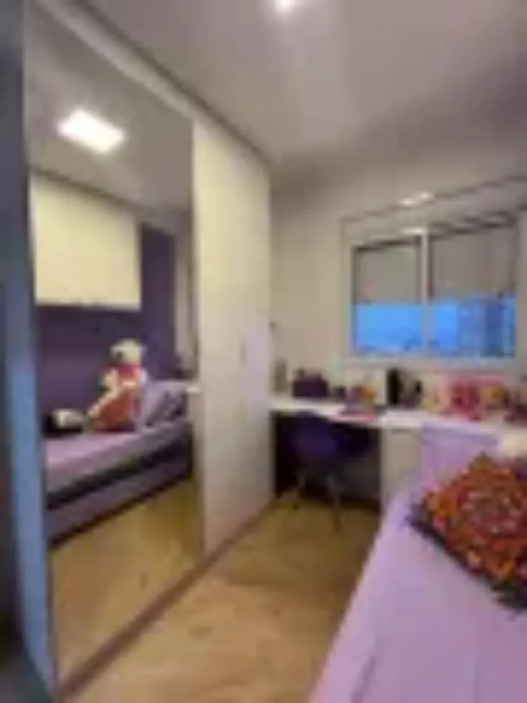 Apartamento, 2 quartos, 47 m² - Foto 2