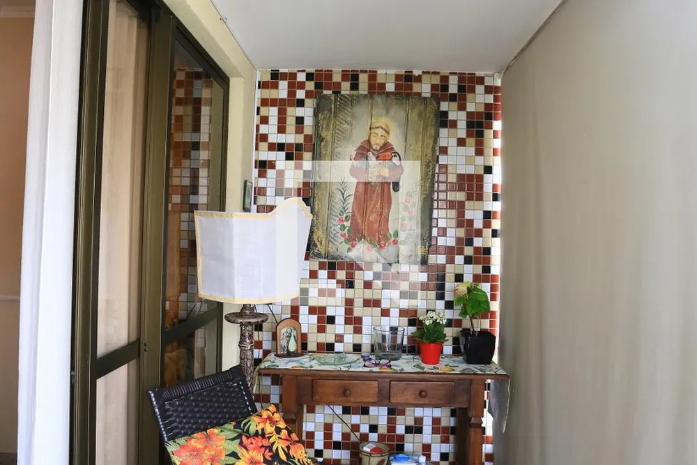 Apartamento, 3 quartos, 104 m² - Foto 1