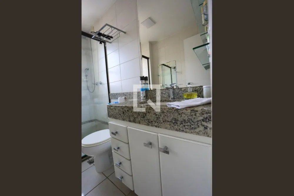 Apartamento, 3 quartos, 104 m² - Foto 2