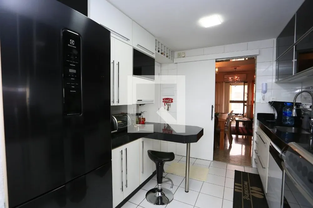 Apartamento, 3 quartos, 104 m² - Foto 8