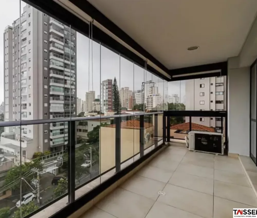 Apartamento à venda com 2 quartos, 64m² - Foto 1