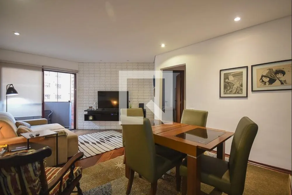 Apartamento, 2 quartos, 89 m² - Foto 2