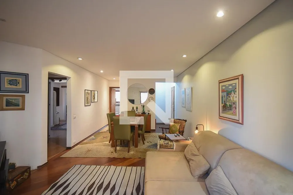 Apartamento, 2 quartos, 89 m² - Foto 1