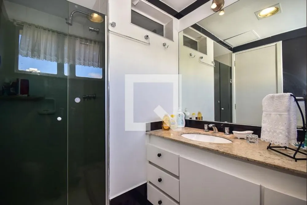 Apartamento, 3 quartos, 170 m² - Foto 8
