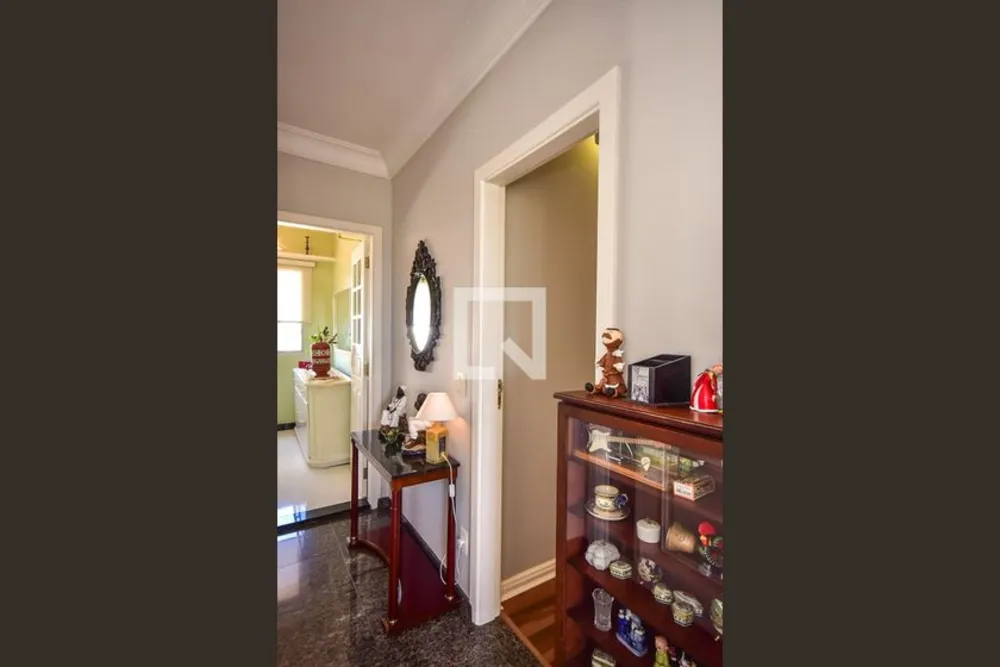 Apartamento, 3 quartos, 170 m² - Foto 1