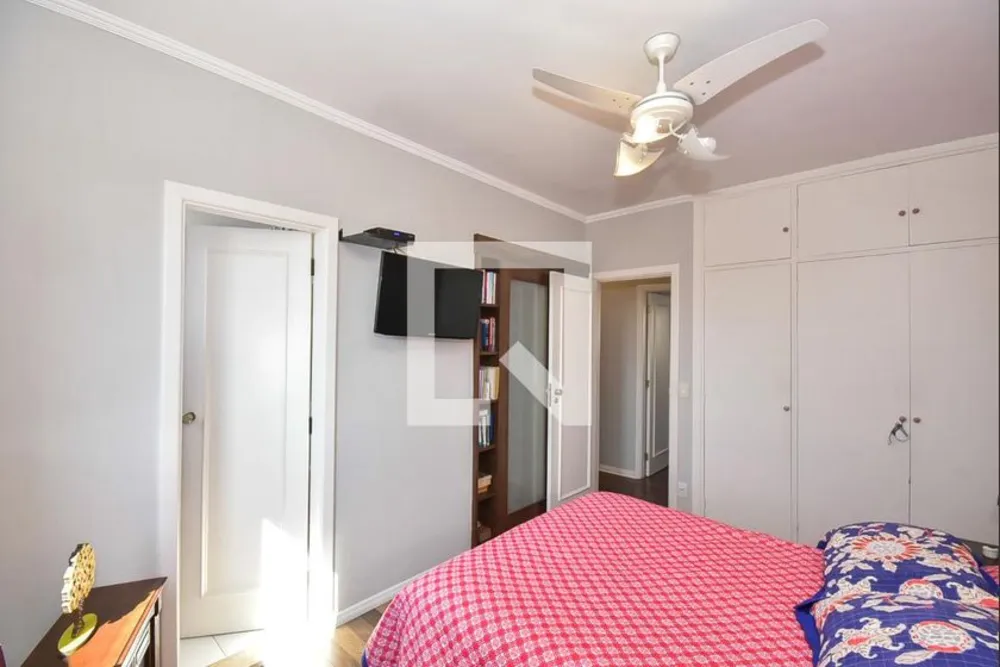Apartamento, 3 quartos, 170 m² - Foto 4