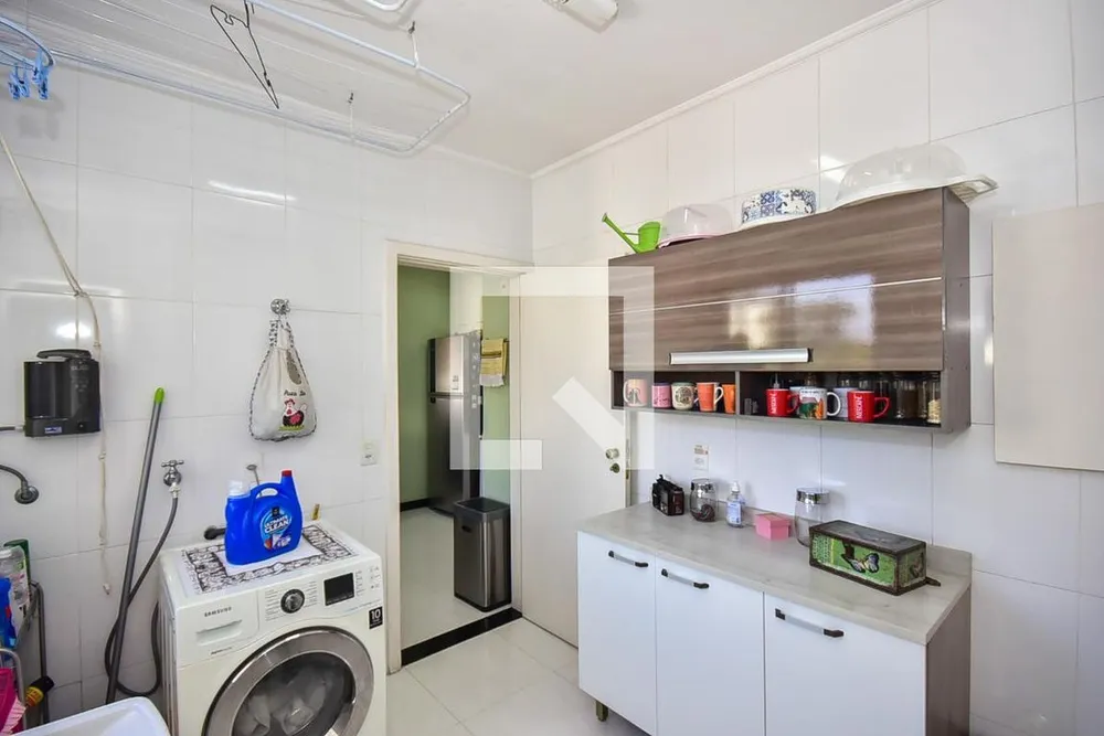 Apartamento, 3 quartos, 170 m² - Foto 9