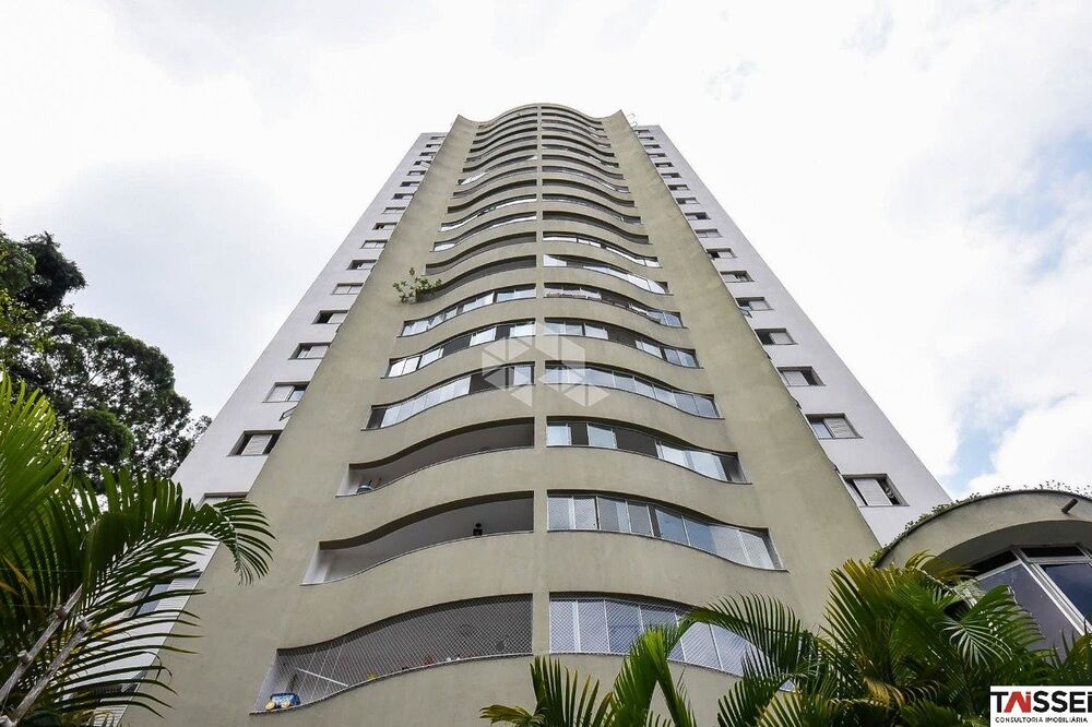 Apartamento, 3 quartos, 144 m² - Foto 1