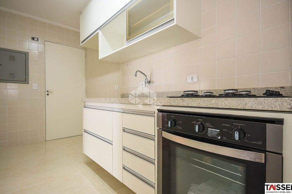 Apartamento, 3 quartos, 144 m² - Foto 2