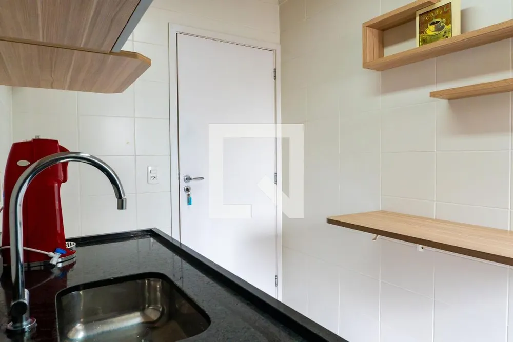 Apartamento, 2 quartos, 64 m² - Foto 2