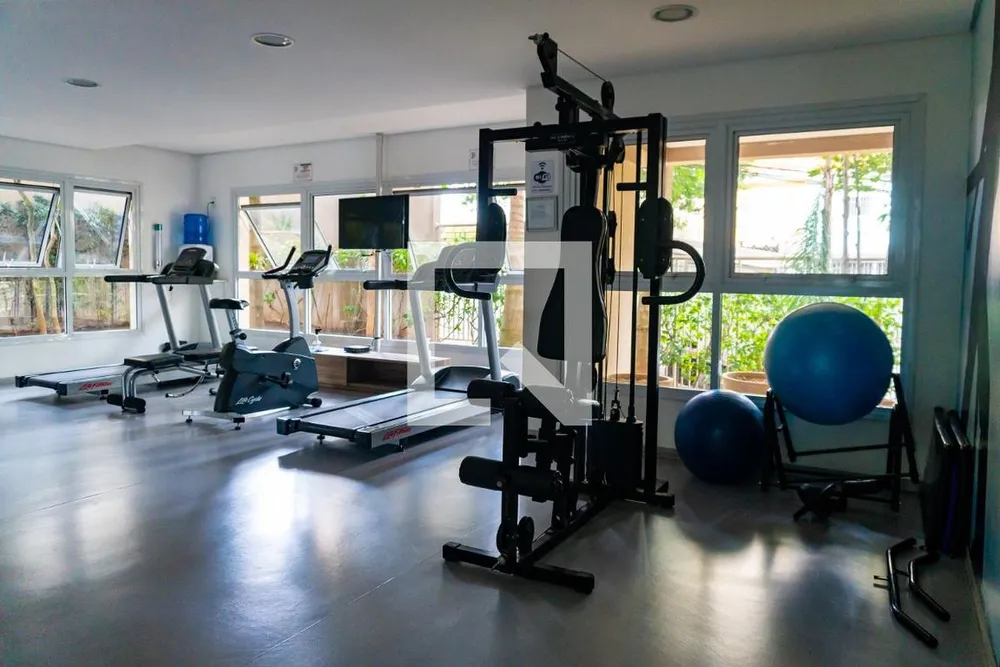 Apartamento, 2 quartos, 64 m² - Foto 1