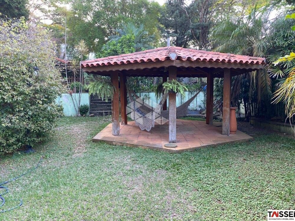 Casa, 6 quartos, 1100 m² - Foto 2