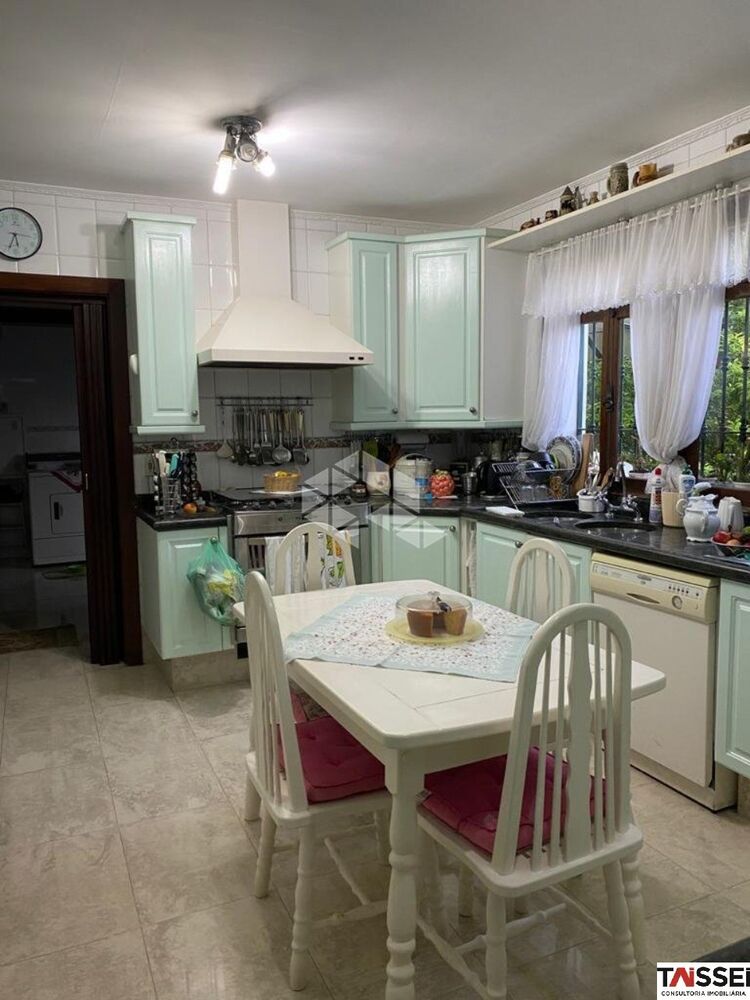 Casa, 6 quartos, 1100 m² - Foto 3