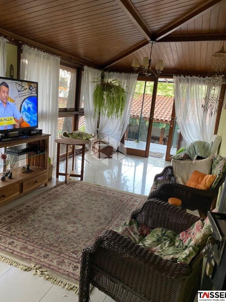 Casa, 6 quartos, 1100 m² - Foto 4