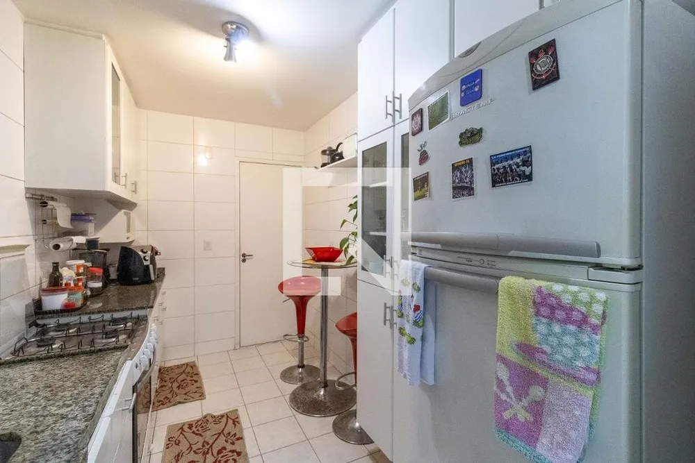 Apartamento, 3 quartos, 78 m² - Foto 1