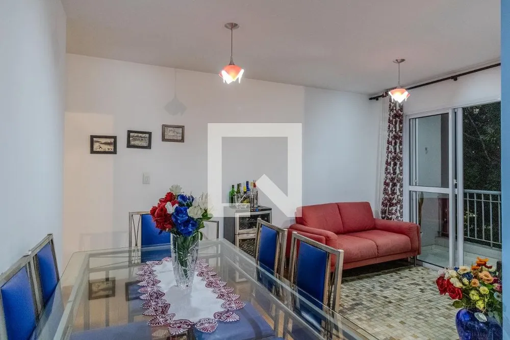 Apartamento, 3 quartos, 78 m² - Foto 7