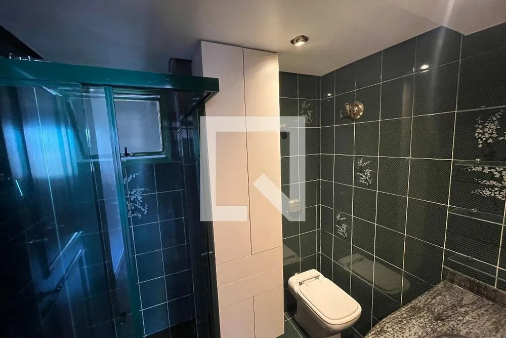 Apartamento, 4 quartos, 198 m² - Foto 1