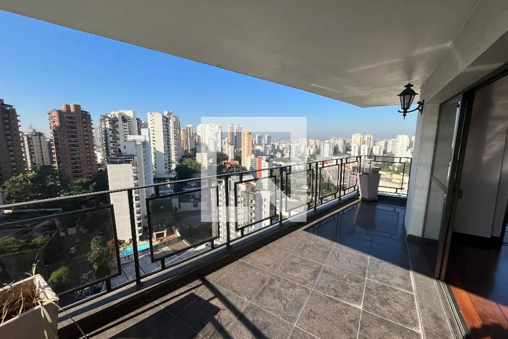 Apartamento, 4 quartos, 198 m² - Foto 4