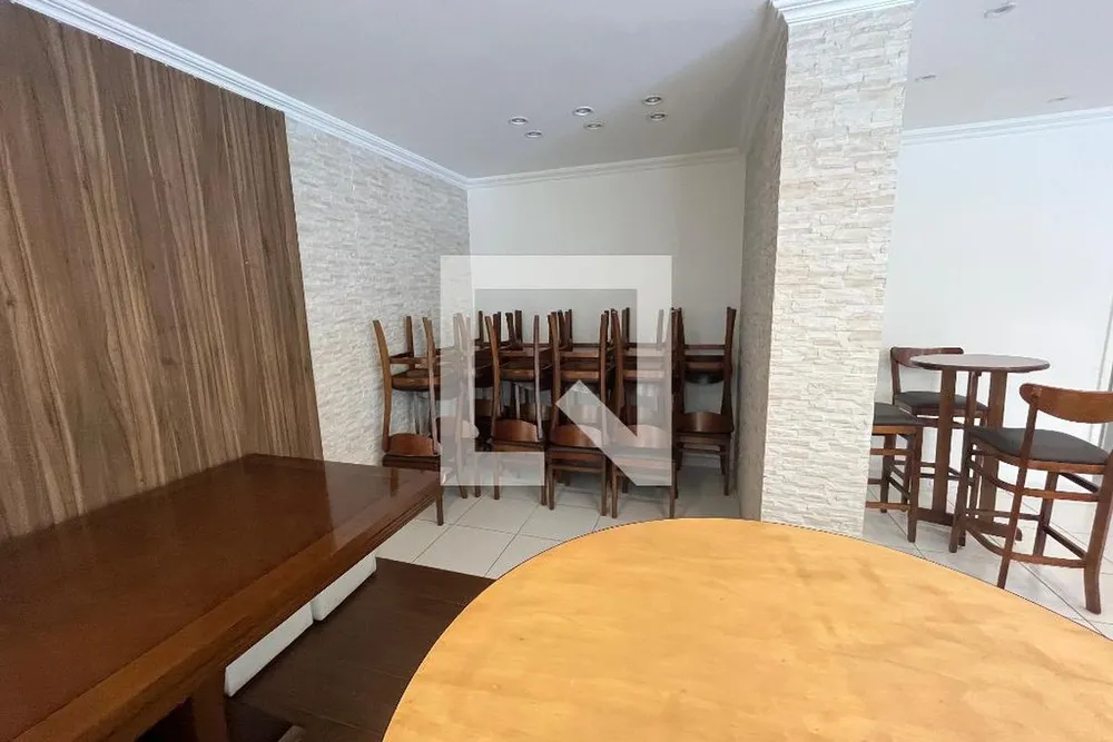 Apartamento, 4 quartos, 198 m² - Foto 2