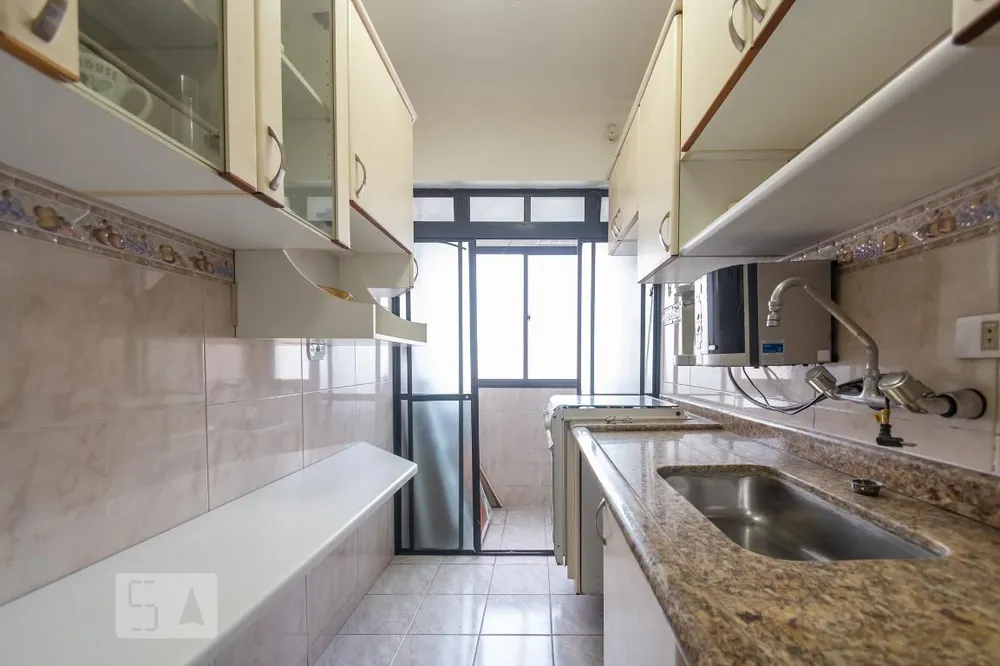 Apartamento, 2 quartos, 82 m² - Foto 11