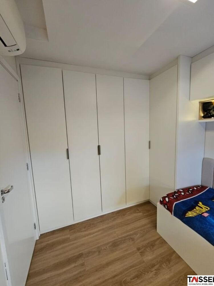 Apartamento, 2 quartos, 69 m² - Foto 4