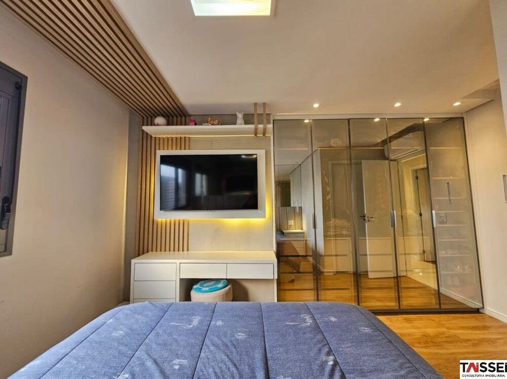 Apartamento, 2 quartos, 69 m² - Foto 2