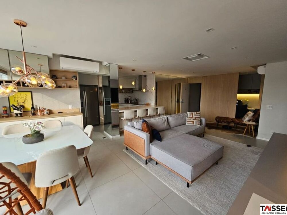 Apartamento, 2 quartos, 69 m² - Foto 1