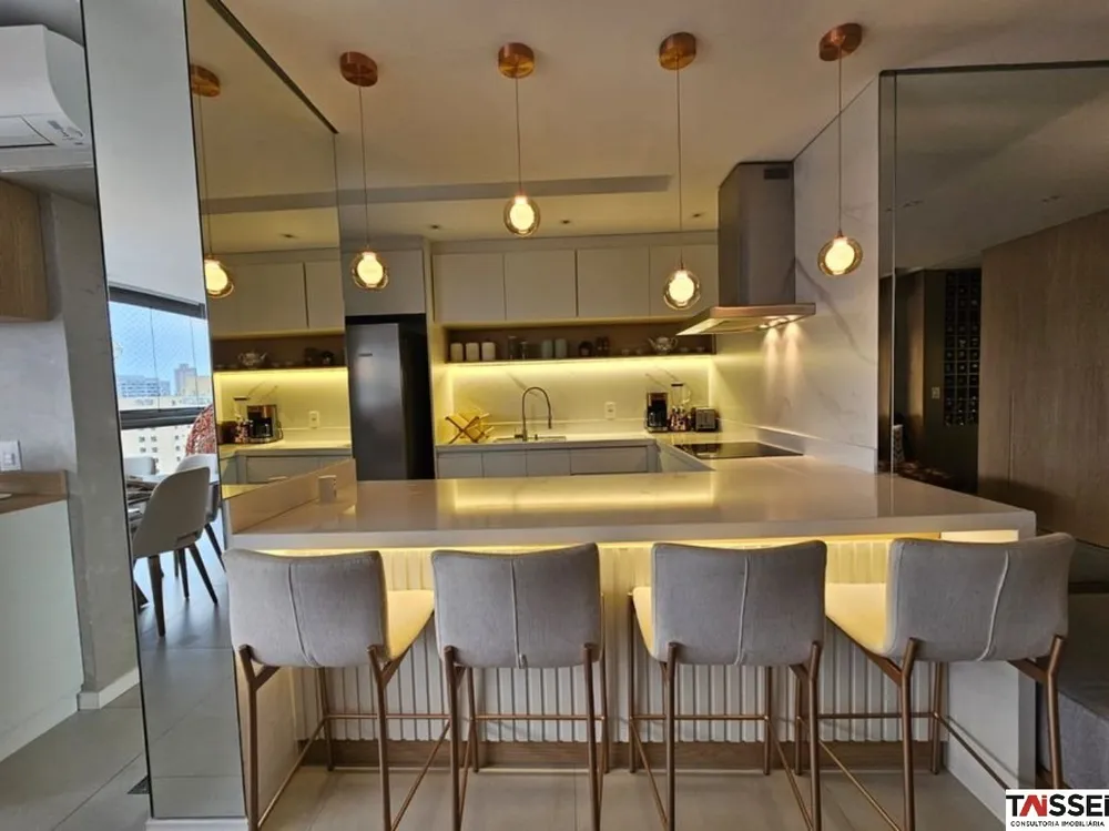 Apartamento, 3 quartos, 90 m² - Foto 14