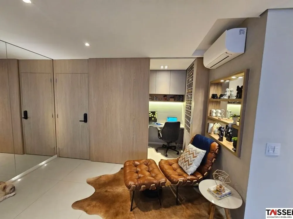Apartamento, 3 quartos, 90 m² - Foto 7