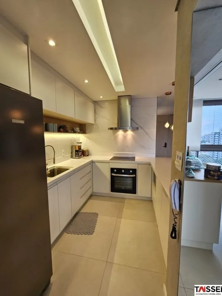 Apartamento, 3 quartos, 90 m² - Foto 15
