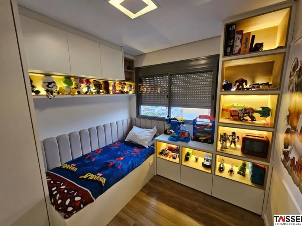 Apartamento, 3 quartos, 90 m² - Foto 5
