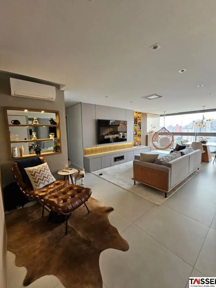 Apartamento, 3 quartos, 90 m² - Foto 8