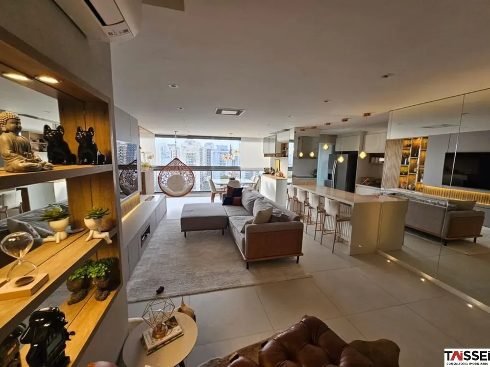 Apartamento, 3 quartos, 90 m² - Foto 9