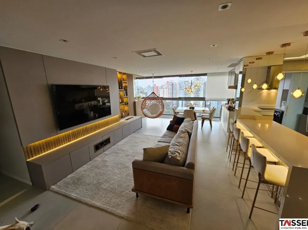 Apartamento, 3 quartos, 90 m² - Foto 13