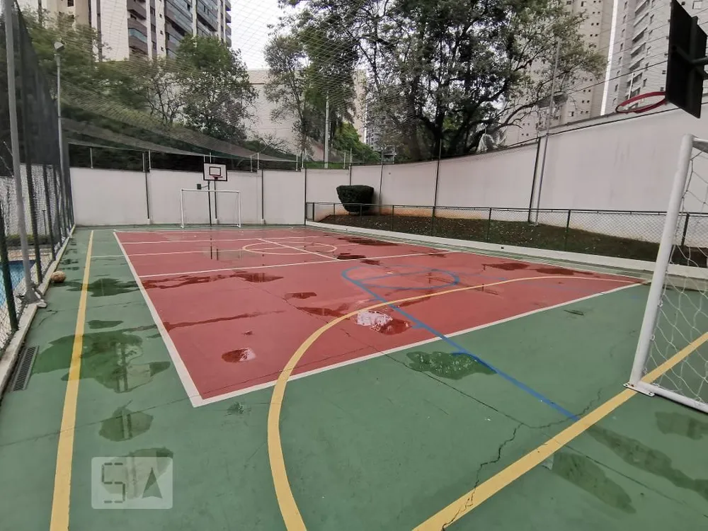 Apartamento, 3 quartos, 64 m² - Foto 9