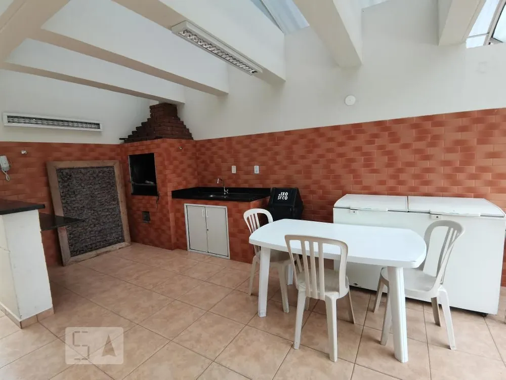 Apartamento, 3 quartos, 64 m² - Foto 11