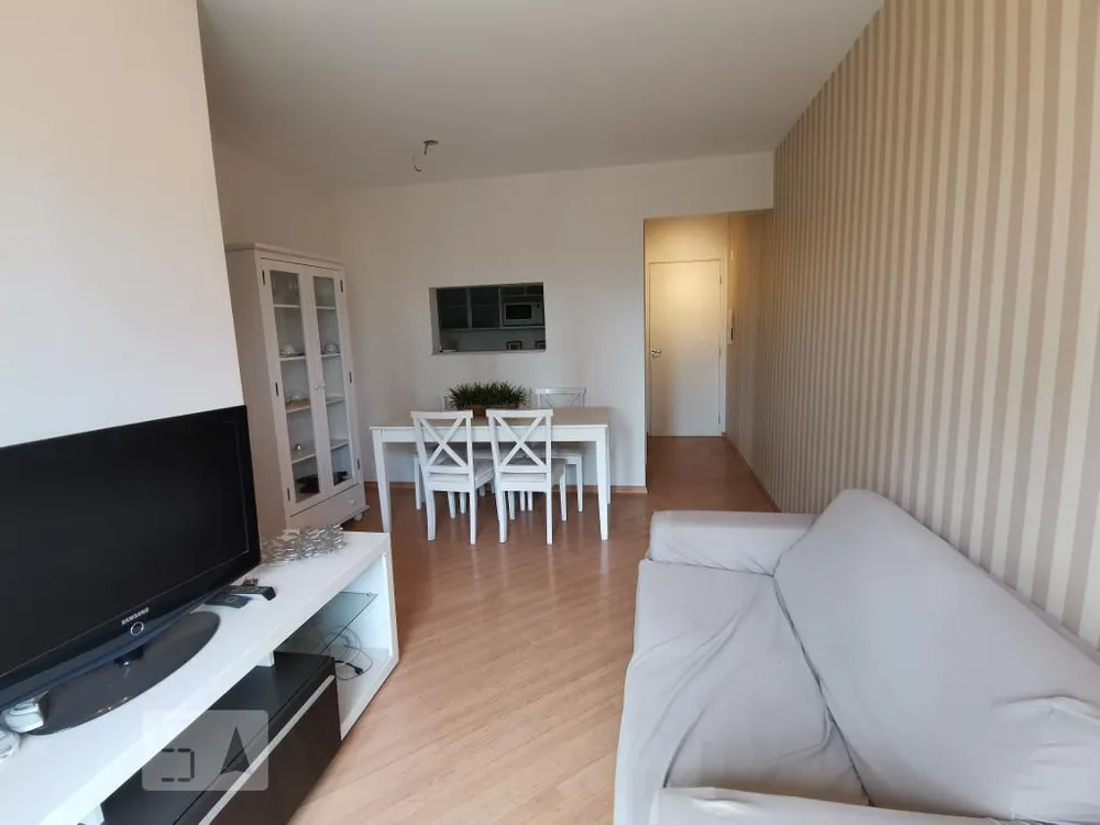 Apartamento, 3 quartos, 64 m² - Foto 2