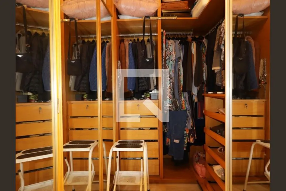 Apartamento, 3 quartos, 168 m² - Foto 1