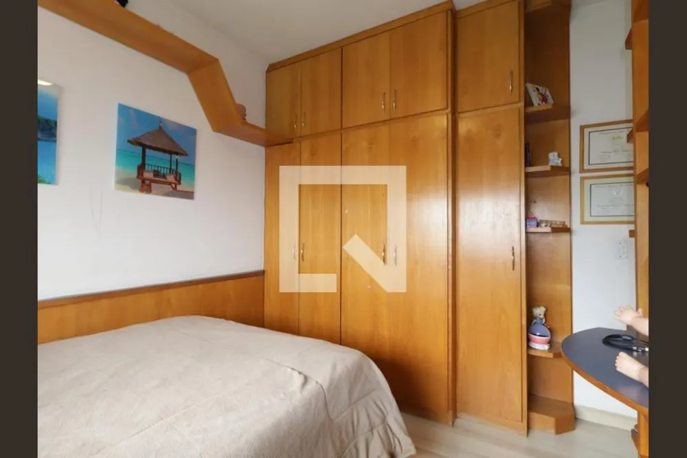 Apartamento, 3 quartos, 168 m² - Foto 4