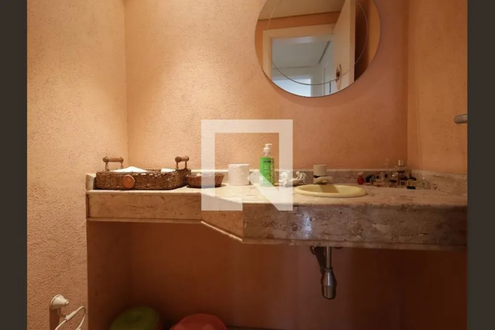 Apartamento, 3 quartos, 168 m² - Foto 2