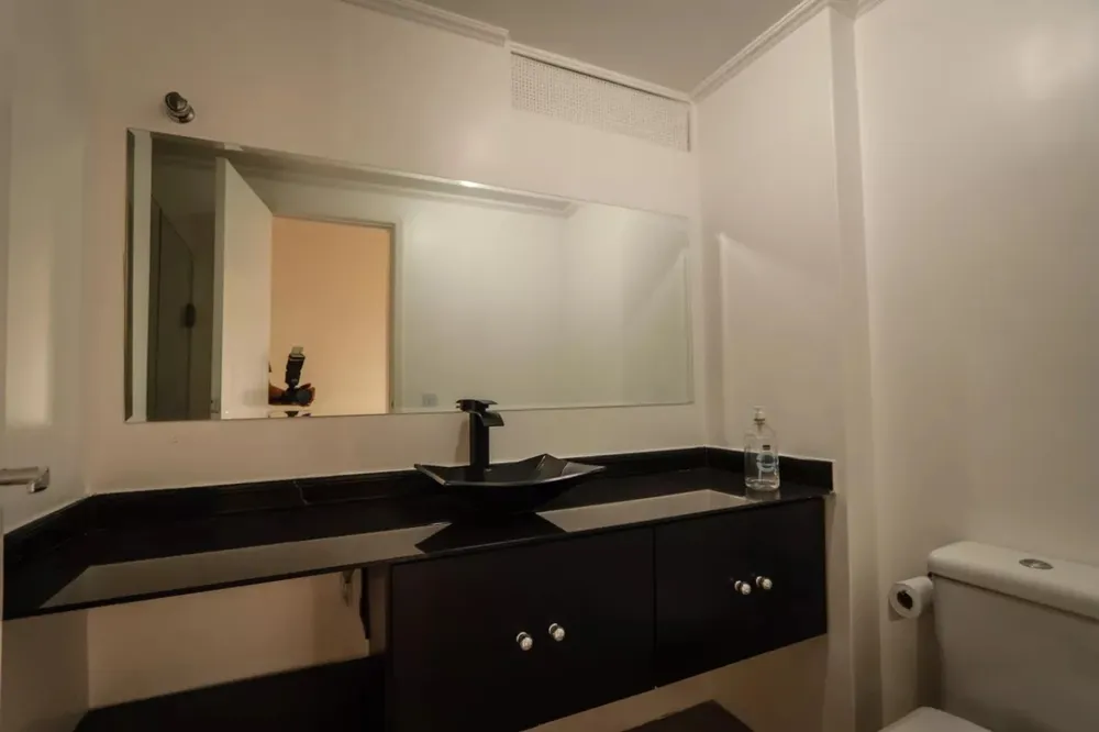 Apartamento, 2 quartos, 94 m² - Foto 1