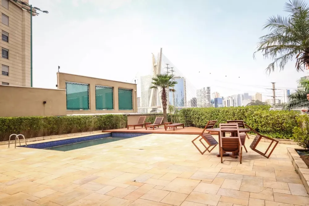 Apartamento, 2 quartos, 94 m² - Foto 8