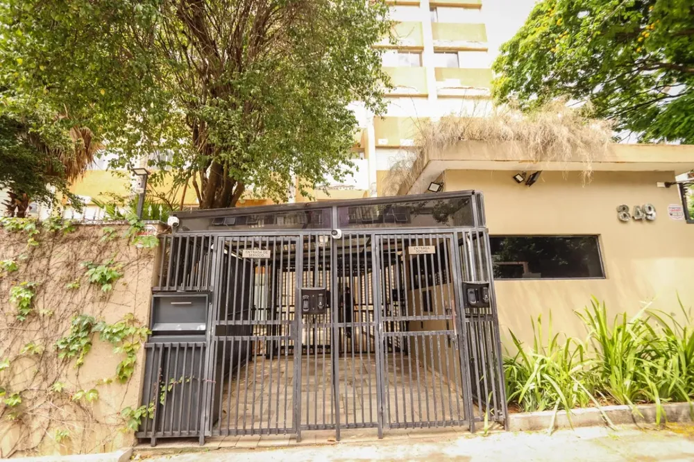 Apartamento, 2 quartos, 94 m² - Foto 2