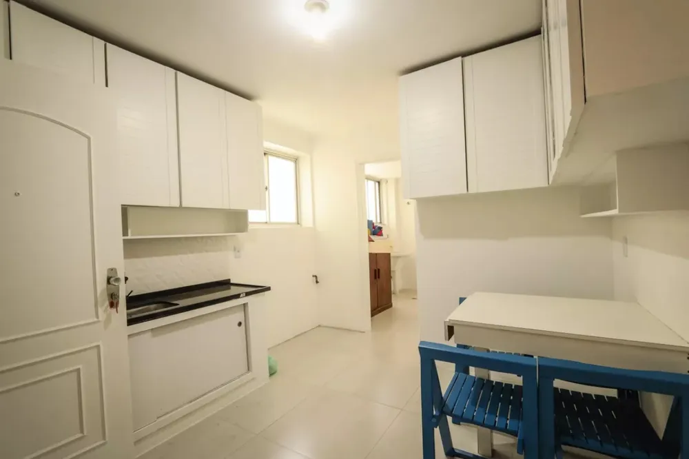 Apartamento, 2 quartos, 94 m² - Foto 6