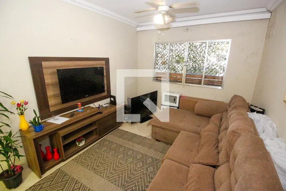 Casa, 2 quartos, 200 m² - Foto 1