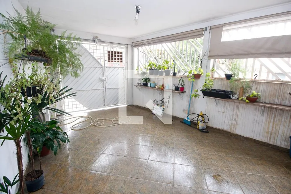 Casa, 2 quartos, 200 m² - Foto 11