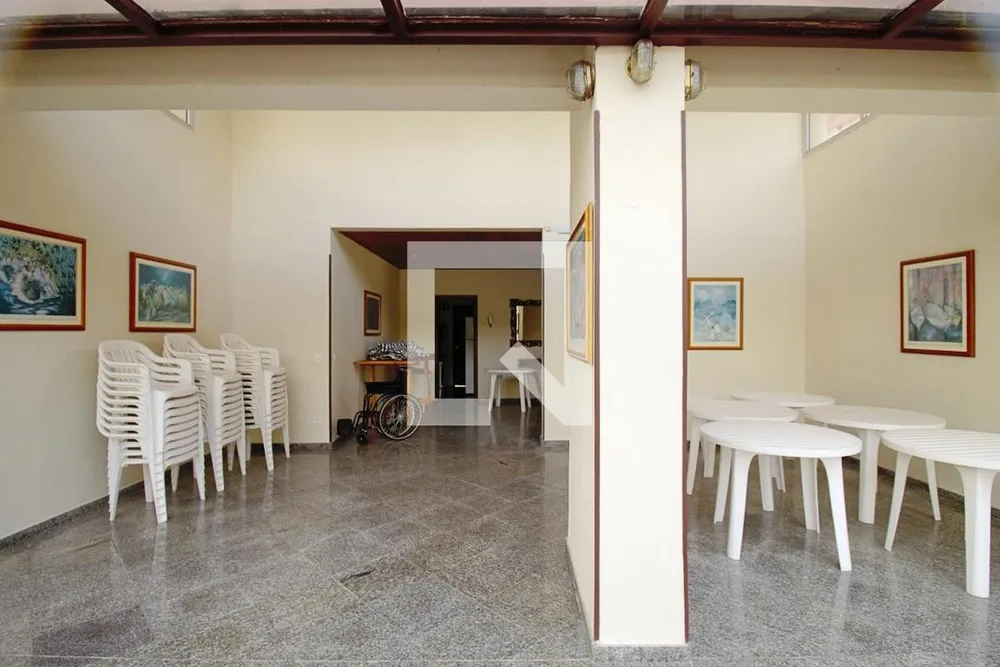 Apartamento, 2 quartos, 120 m² - Foto 14