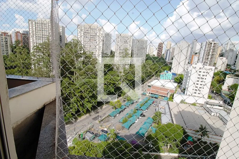 Apartamento, 2 quartos, 120 m² - Foto 2